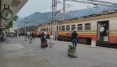 HAOS ZBOG ŠTRAJKA U CRNOJ GORI: Hitno saopštenje iz Srbijavoza