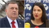 U JEDNOM DANU IZBORI ZA ŠEST NIVOA VLASTI: Stranke isturile adute pred glasanje 2. oktobra u BiH, kandidati za predsednika Dodik i Trivićeva