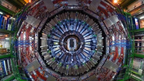 KOŠTA 20 MILIJARDI EVRA: Cern ima novi plan za otkrivanje tajni univerzuma