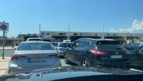 NOVI SISTEM NA GRANICAMA SA GRČKOM MENJA SVE: Na leto nas očekuje pravi kolaps, ovo je sve što treba da znate na jednom mestu