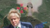 КРВАВЕ РУКЕ ЏОНСОНА: Бивши британски премијер за новац лобирао за наставак украјинског сукоба