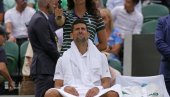 ATP LISTA POSLE JU-ES OPENA: Novak Đoković možda ispada iz Top 10, a neverovatno je ko bi mogao da bude prvi