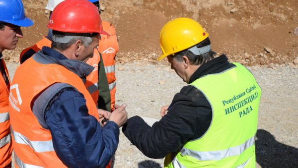 ПРИЈАВЕ ЗА НЕСАВЕСНЕ: Инспекције на подручју Пиротског округа, у другом кварталу, имале пуне руке посла