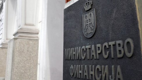 МИНИСТАРСТВО ФИНАНСИЈА: Lex specialis се односи искључиво на објекте који се граде у оквиру Експо комплекса у Сурчину