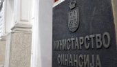 MINISTARSTVO FINANSIJA: Počeo da radi modul za praćenje duvanskih proizvoda, proizvođači zadovoljni