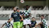 LAVOVI NA KORAK OD FINALA: Sporting pamti poraz