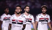 SAO PAULO PREKIDA SERIJU REMIJA: Na Morumbi stižu veliki zeleni