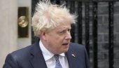 BORIS DŽONSON LOBIRAO KOD TRAMPA: Hoće da blokira sporazume Britanije o ostrvima Čagos