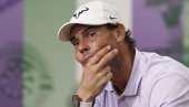 RAFAEL NADAL PRIZNAO: Uloga oca mu je oduzela mnogo -  Moram da organizujem svoj život