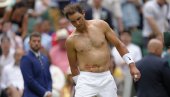 RAFAEL NADAL DOBIO POZIV ZA MMA BORBU: Rus želi novi izazov u karijeri, a kao metu je označio španskog tenisera