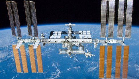 SIJARTO POTVRDIO VELIKE VESTI: Mađarska šalje astronauta u svemir posle nekoliko decenija SIJARTO POTVRDIO VELIKE VESTI: Mađarska šalje astronauta u svemir posle nekoliko decenija