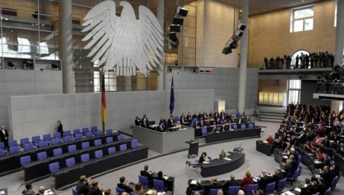 BUNDESTAG USVOJIO NOVI ZAKON: Stranci koji žele da ostanu u zemlji biće u velikom problemu