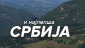 ВУЧИЋ ОБЈАВИО СНИМАК СА ИЗУЗЕТНИМ ПРИЗОРИМА: Наша најлепша Србија (ВИДЕО)