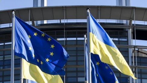 IZ DVA RAZLOGA Mađari objasnili zašto Ukrajina ne može u NATO IZ DVA RAZLOGA Mađari objasnili zašto Ukrajina ne može u NATO