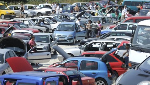 СТРУЧЊАЦИ САОПШТИЛИ: Ово су најпоузданији половни аутомобили старости између 5 и 10 година у 2025. години