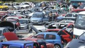 STRUČNJACI SAOPŠTILI: Ovo su najpouzdaniji polovni automobili starosti između 5 i 10 godina u 2025. godini