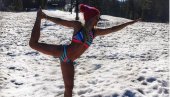SNEŽNO OSVEŽENJE U VRELIM DANIMA: Hana Teter, snouborderka, model i ambasadorka (FOTO) SNEŽNO OSVEŽENJE U VRELIM DANIMA: Hana Teter, snouborderka, model i ambasadorka (FOTO)
