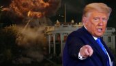 ДЕЈЛИ МЕЈЛ: Трампови планови за Иран ће дестабилизовати цео Блиски исток