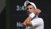 ATP LISTA KAKVU TENIS NE PAMTI: Najmlađi broj jedan u istoriji i Novak Đoković koji posrće tuđom voljom