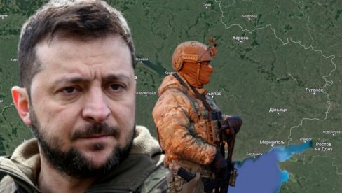 БРИТАНСКИ ГЕНЕРАЛ ПРИЗНАО: Украјина не може да победи Русију БРИТАНСКИ ГЕНЕРАЛ ПРИЗНАО: Украјина не може да победи Русију