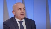 JOIKOVIĆ: Ministri iz SNP-a sigurno ne bi glasali da Crna Gora podrži prijem Kosova