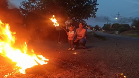 TRADICIONALNO LILANJE: U Vukovom kraju, običaj koji ne bledi