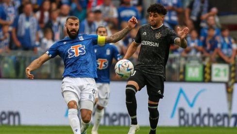 КО БИ СЕ ОВОМЕ НАДАО: Клуб који са клупе предводи џелат Србије и Црне Горе на прагу је уласка у другу фазу Лиге шампиона!