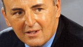 АРКАН ЈЕ ЗБОГ ЊЕГА ЗАПЛАКАО: Пустио је сузу на сахрани кума