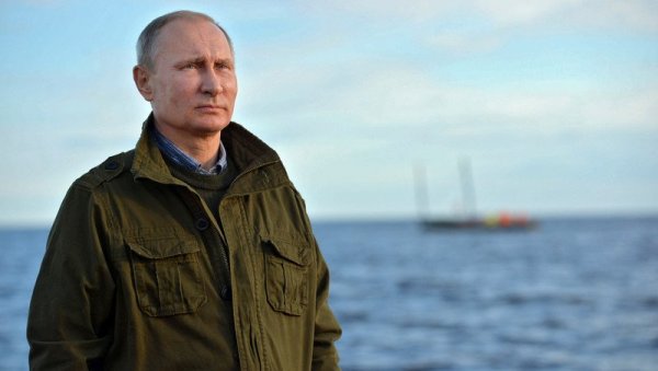 ПУТИН ПОСЛАО ПИСМО КИМ ЏОНГ УНУ: Ближе везе биле би у интересу обе земље