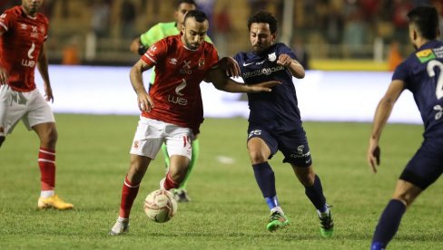 BEZ IKSA NEMA FIKSA: Tri predloga za mečeve na kojima verujemo da neće biti pobednika