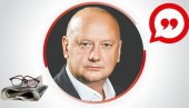 СТРАХОВИ: Фрустрације у Загребу после српског злата