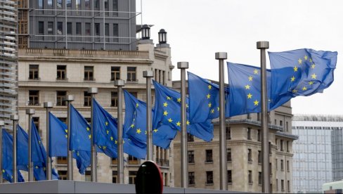 KRIZA DRMA EVROPU: EU saopštila loše vesti zbog rata u Iranu