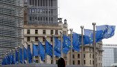 ŠOK IZ EVROPE: EU sprema udar na Ukrajinu u ključnom trenutku?