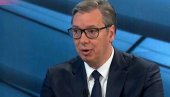 VUČIĆ OBJAVIO NOVI SNIMAK: Ponosan sam koliko ulažemo u zdravstvo, ne postoji ništa važnije od zdravlja (VIDEO)