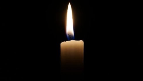 STRAŠNA TRAGEDIJA: Srpskog fudbalera udario voz
