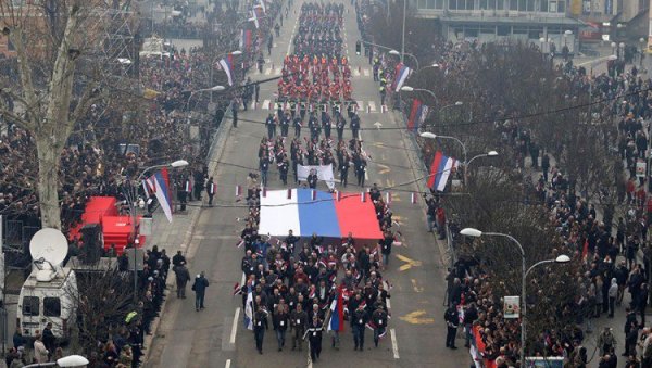 ЖИГ НА СРБЕ - БРИСАЊЕ СРПСКЕ И ДЕЈТОНА: Зашто Сарајеву није довољно жаљење, него траже признање геноцида