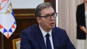 VUČIĆ SUTRA SA ŠEFOM DIPLOMATIJE KUBE: Predsednik će Parilji uručiti Orden srpske zastave prvog stepena