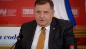 DODIK PORUČIO IZETBEGOVIĆU: Srbe niko neće prebrojavati