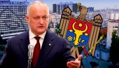 УВЕК САМ СЕ ЗАЛАГАО ЗА СТРАТЕШКО ПАРТНЕРСТВО СА МОСКВОМ Бивши председник сматра да Молдавија неће опстати без парнтерства са Русијом
