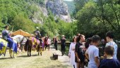 VITEŠKI FESTIVAL KOD PARAĆINA: Evo kada i gde će biti održana atraktivna manifestacija