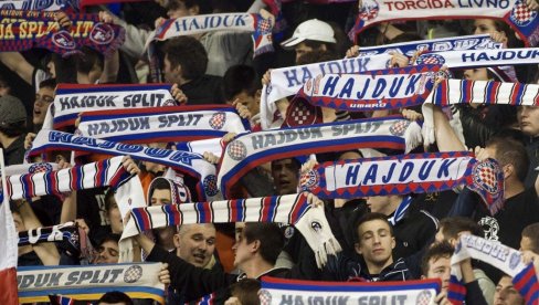 HRVATSKA SE TRESE! Zvezda Dinamo Zagreba i reprezentacije prelazi u Hajduk iz Splita