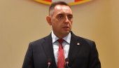 MINISTAR VULIN: Verovatno postoji i drugi naziv, ali ne i tačniji od ustaške vlade MINISTAR VULIN: Verovatno postoji i drugi naziv, ali ne i tačniji od ustaške vlade