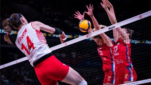 OZBILJNO SU SHVATILE LIGU NACIJA: Evropske šampionke imaju perfektan skor nakon pet odigranih mečeva! OZBILJNO SU SHVATILE LIGU NACIJA: Evropske šampionke imaju perfektan skor nakon pet odigranih mečeva!