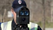 NOVI RADARI VIDE APSOLUTNO SVE: Kazne stižu brzinom svetlosti  i do 25.000 dinara