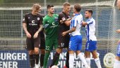 OČEKUJEMO GOLEADU: Odense u lovu na tigrove