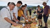 ČUVARI VLAŠKE I SRPSKE TRADICIJE: Održano deseto izdanje etno-festivala Beljajka kod Despotovca (FOTO)