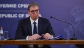 NEĆU NA MORE, HOĆU U JASENOVAC: Predsednik objavio činjenice o lažima Hrvata NEĆU NA MORE, HOĆU U JASENOVAC: Predsednik objavio činjenice o lažima Hrvata