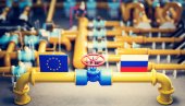 RUSKI GAS PODELIO EVROPU: Evropska komisija želi da protera ruske energente do kraja 2026, Mađarska i Slovačka ulažu veto