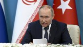 PUTIN ISTAKAO OZBILJNOST SITUACIJE: Sankcije Siriji daju katastrofalne rezultate