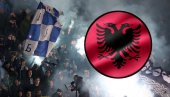 DINAMO KAŽNJEN, ALI NE ZA USTAŠKI PIR! Kad UEFA njih kazni, onda odabere nebitan detalj i simboličnu globu (FOTO/VIDEO)